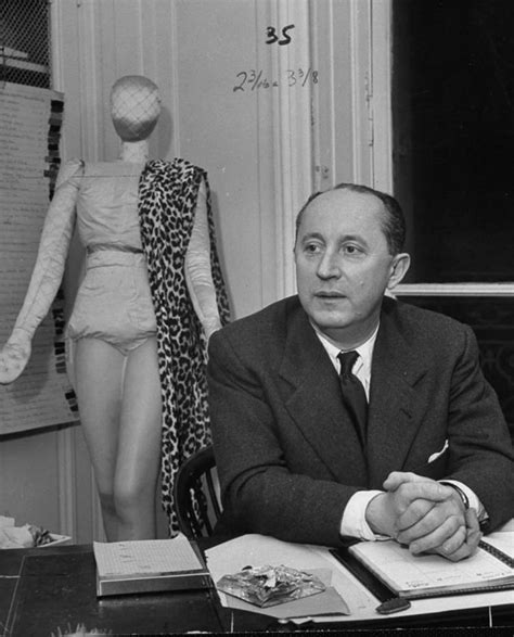 christian dior vida personal|designer Christian Dior.